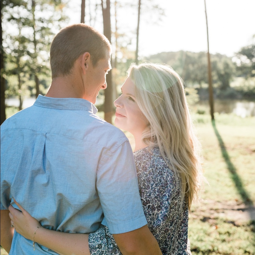 Meet your Posher, Paige